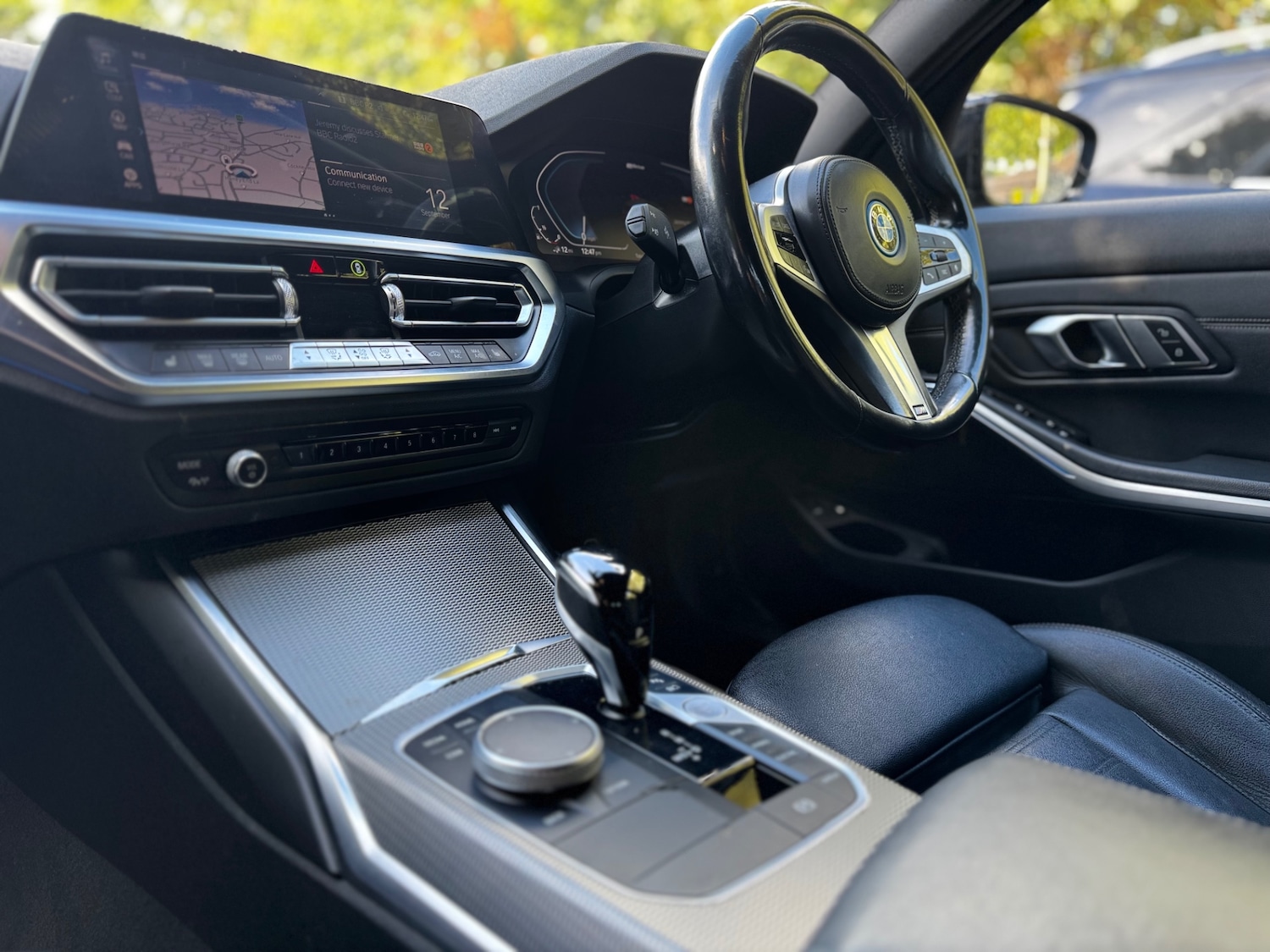 Used BMW 3 Series 2021 for sale - 76520986: Photo 19