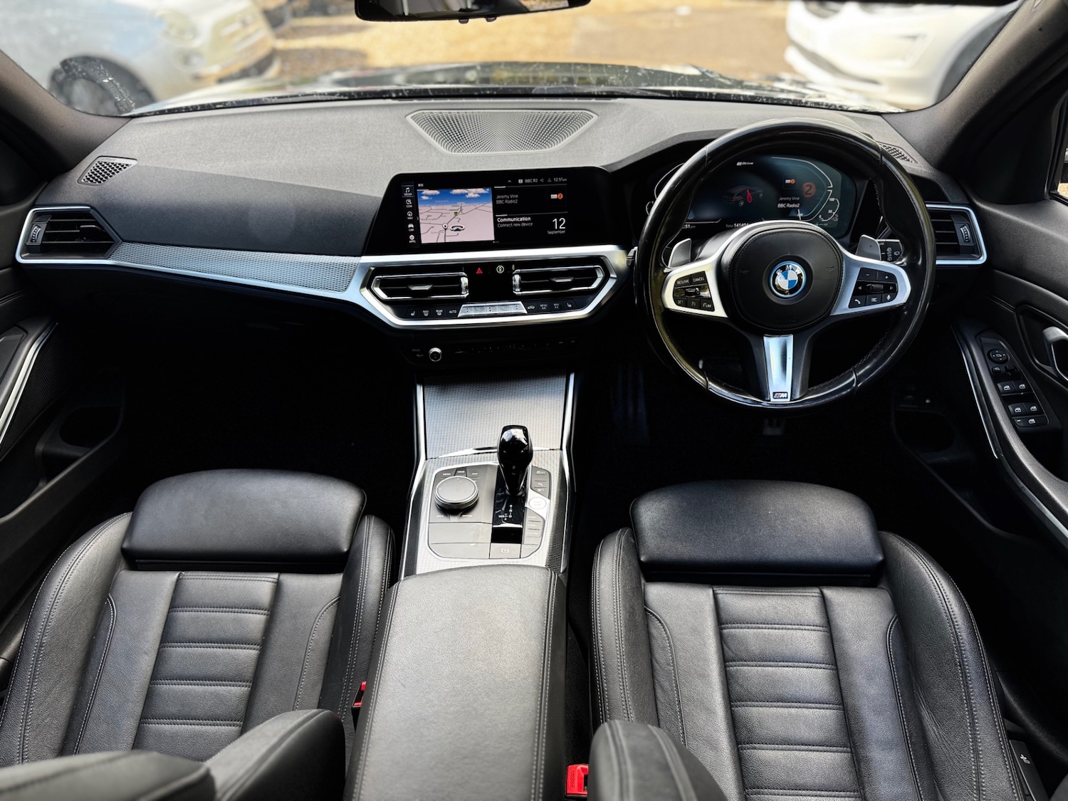 Used BMW 3 Series 2021 for sale - 76520986: Photo 20