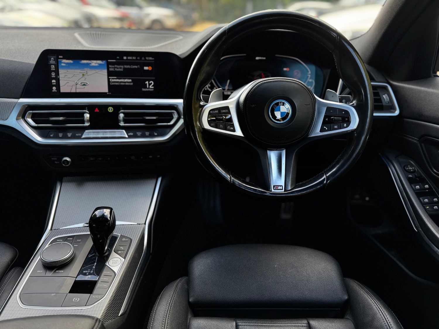 Used BMW 3 Series 2021 for sale - 76520986: Photo 21