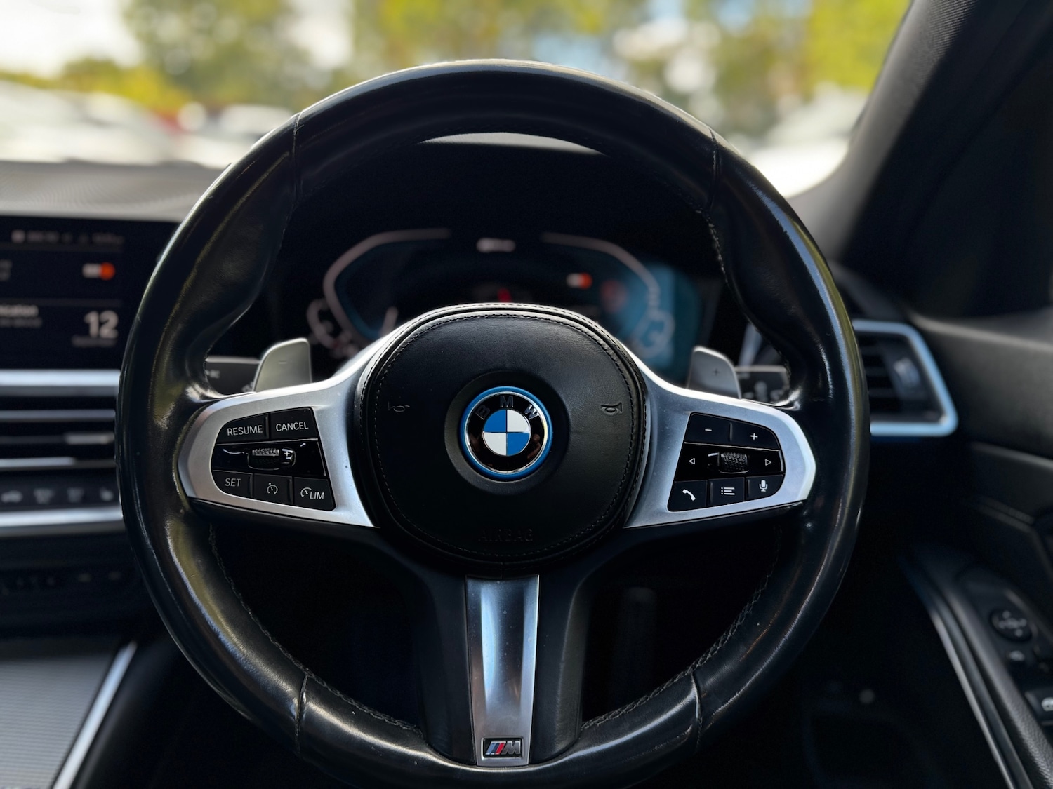 Used BMW 3 Series 2021 for sale - 76520986: Photo 22