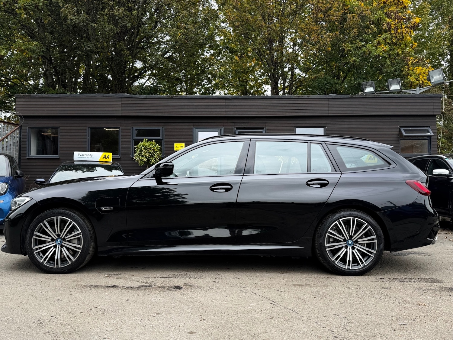 Used BMW 3 Series 2021 for sale - 76520986: Photo 3