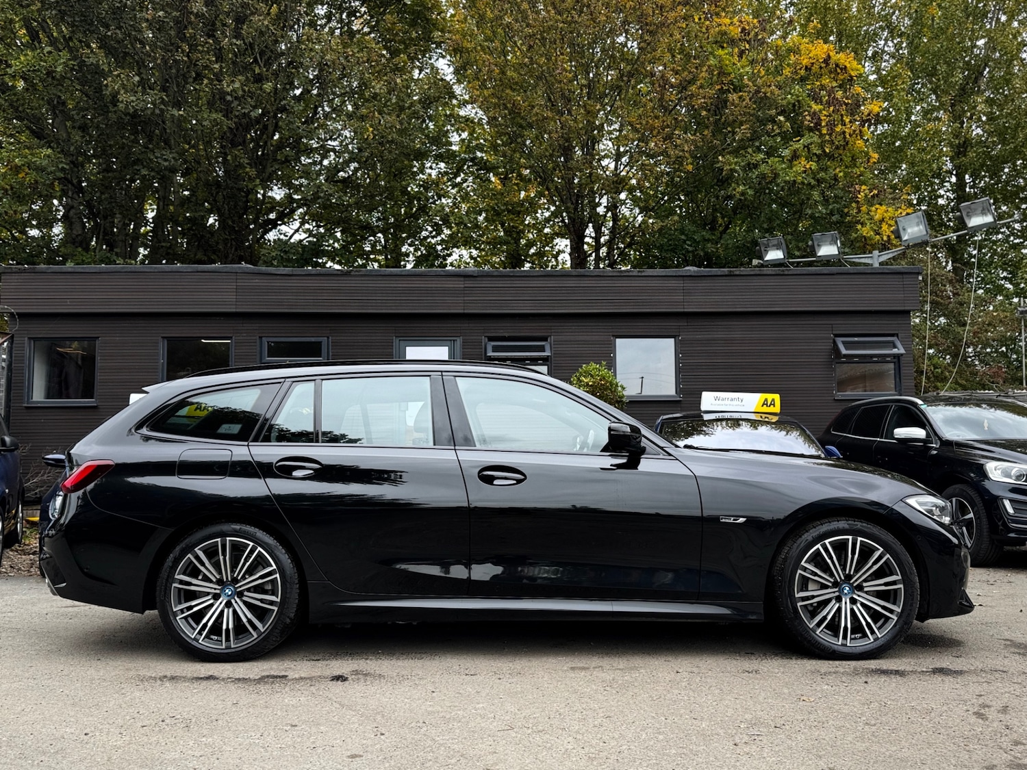 Used BMW 3 Series 2021 for sale - 76520986: Photo 4