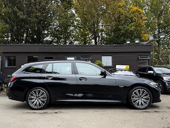 Used BMW 3 Series 2021 for sale - 76520986: Photo