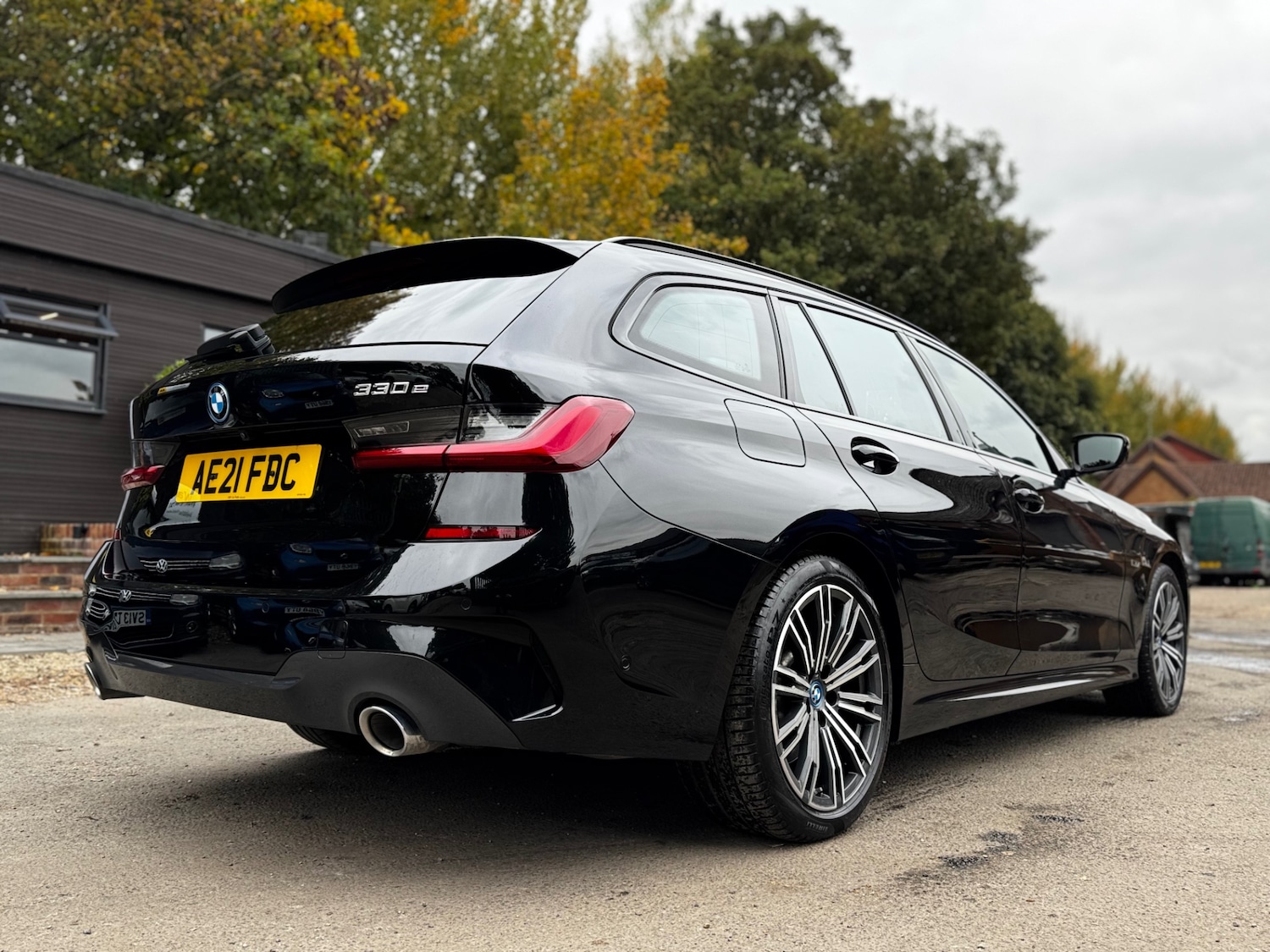 Used BMW 3 Series 2021 for sale - 76520986: Photo 5