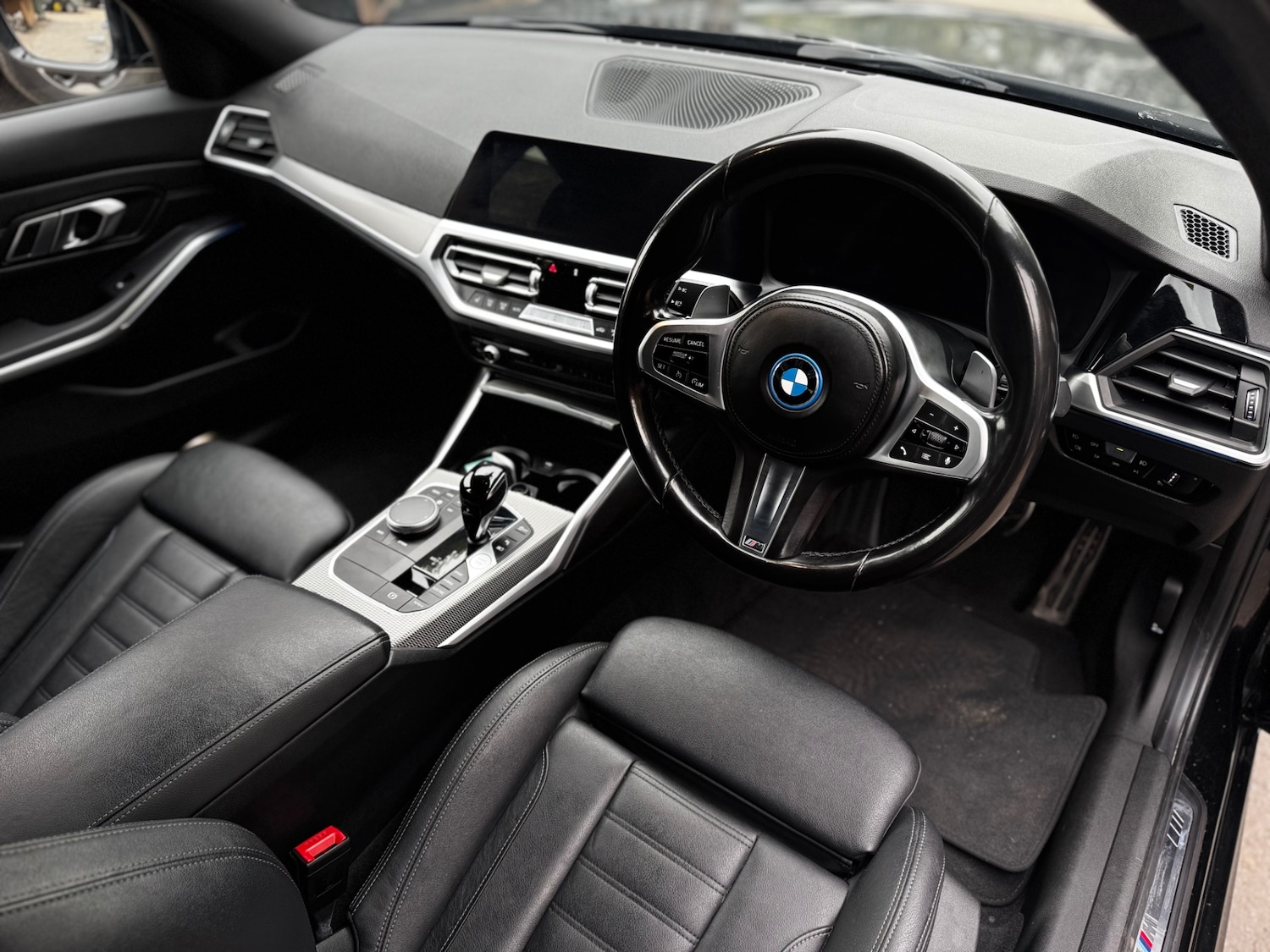 Used BMW 3 Series 2021 for sale - 76520986: Photo 9