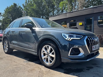 Used Audi Q3 2019 for sale - 78801154: Photo