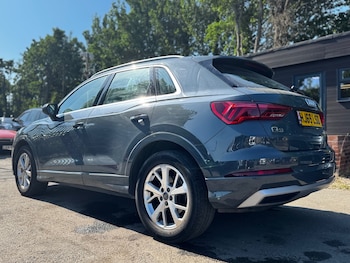 Used Audi Q3 2019 for sale - 78801154: Photo