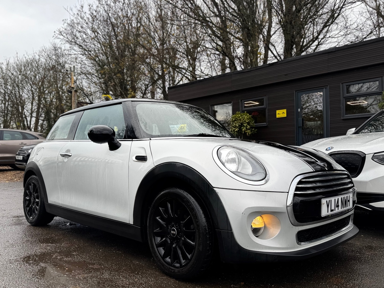 Used MINI Hatch 2014 for sale - 76835063: Photo 1