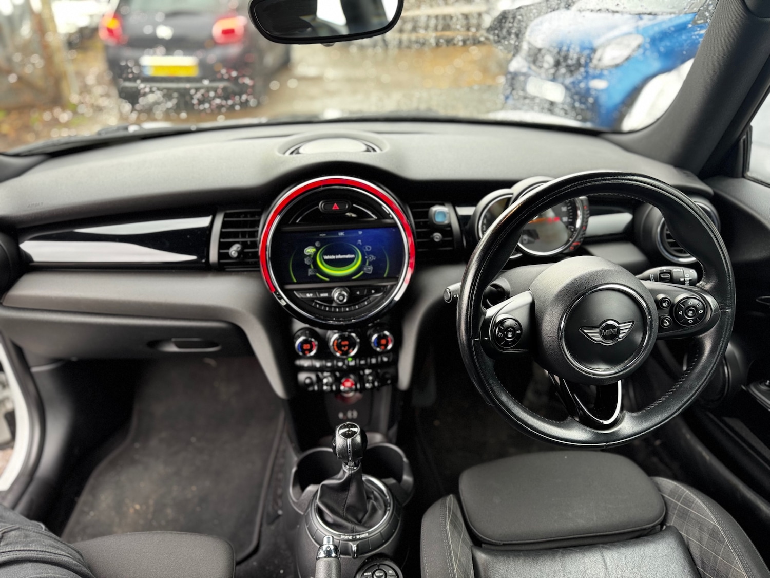 Used MINI Hatch 2014 for sale - 76835063: Photo 10