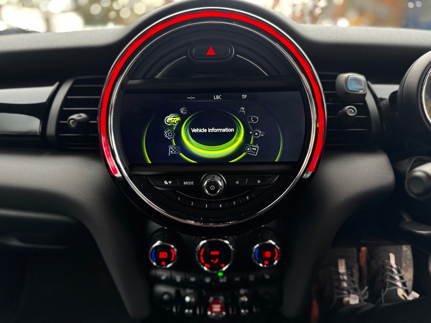 Used MINI Hatch 2014 for sale - 76835063: Photo 11