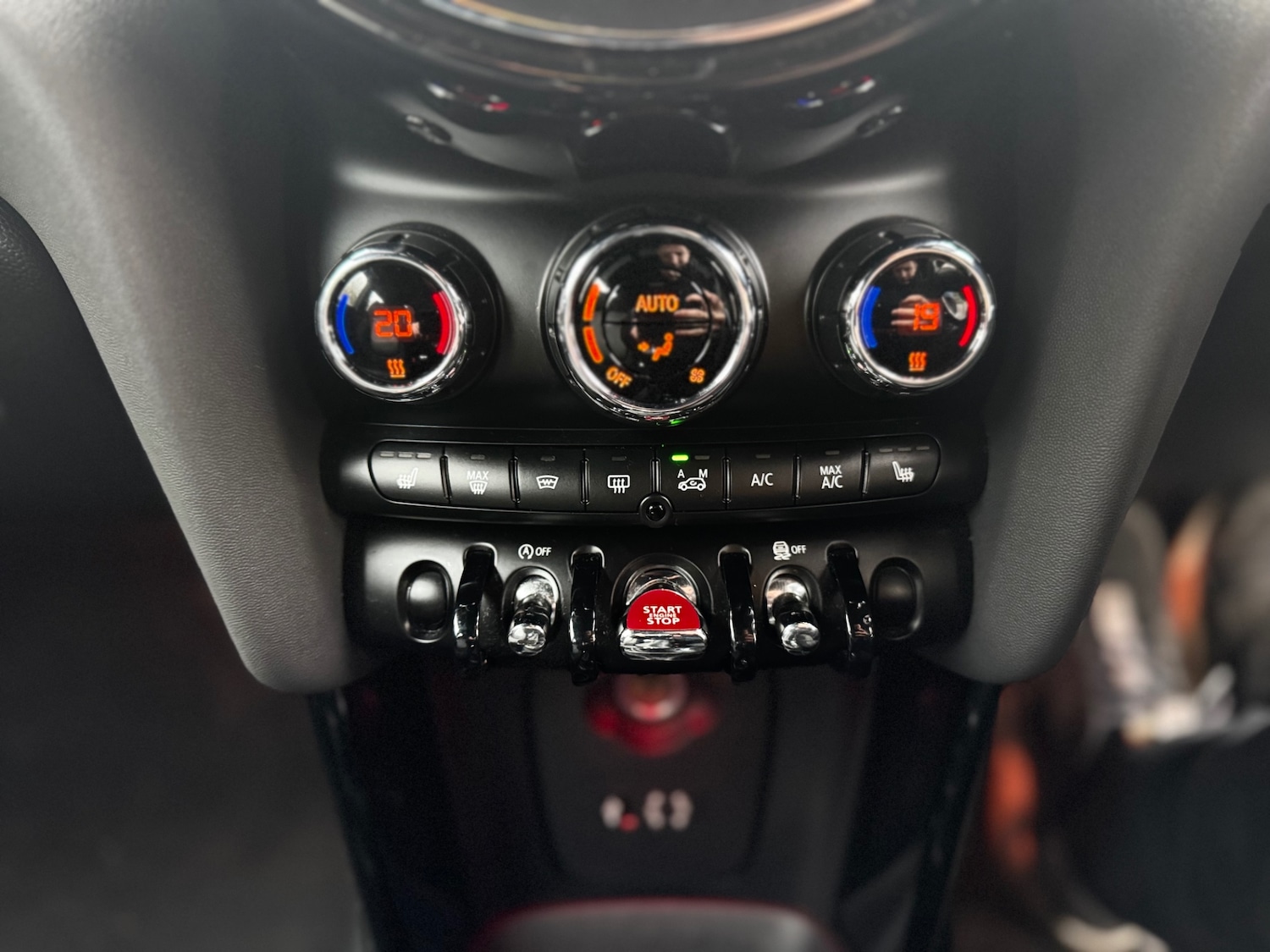 Used MINI Hatch 2014 for sale - 76835063: Photo 12