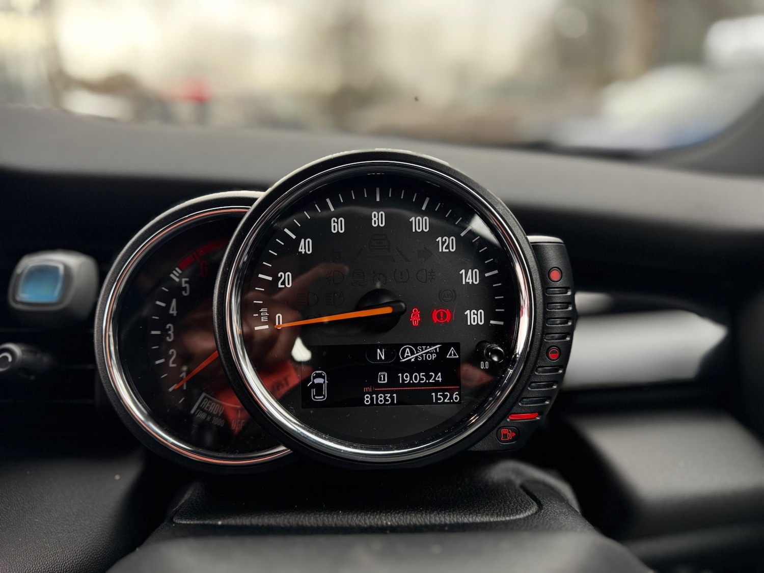 Used MINI Hatch 2014 for sale - 76835063: Photo 13