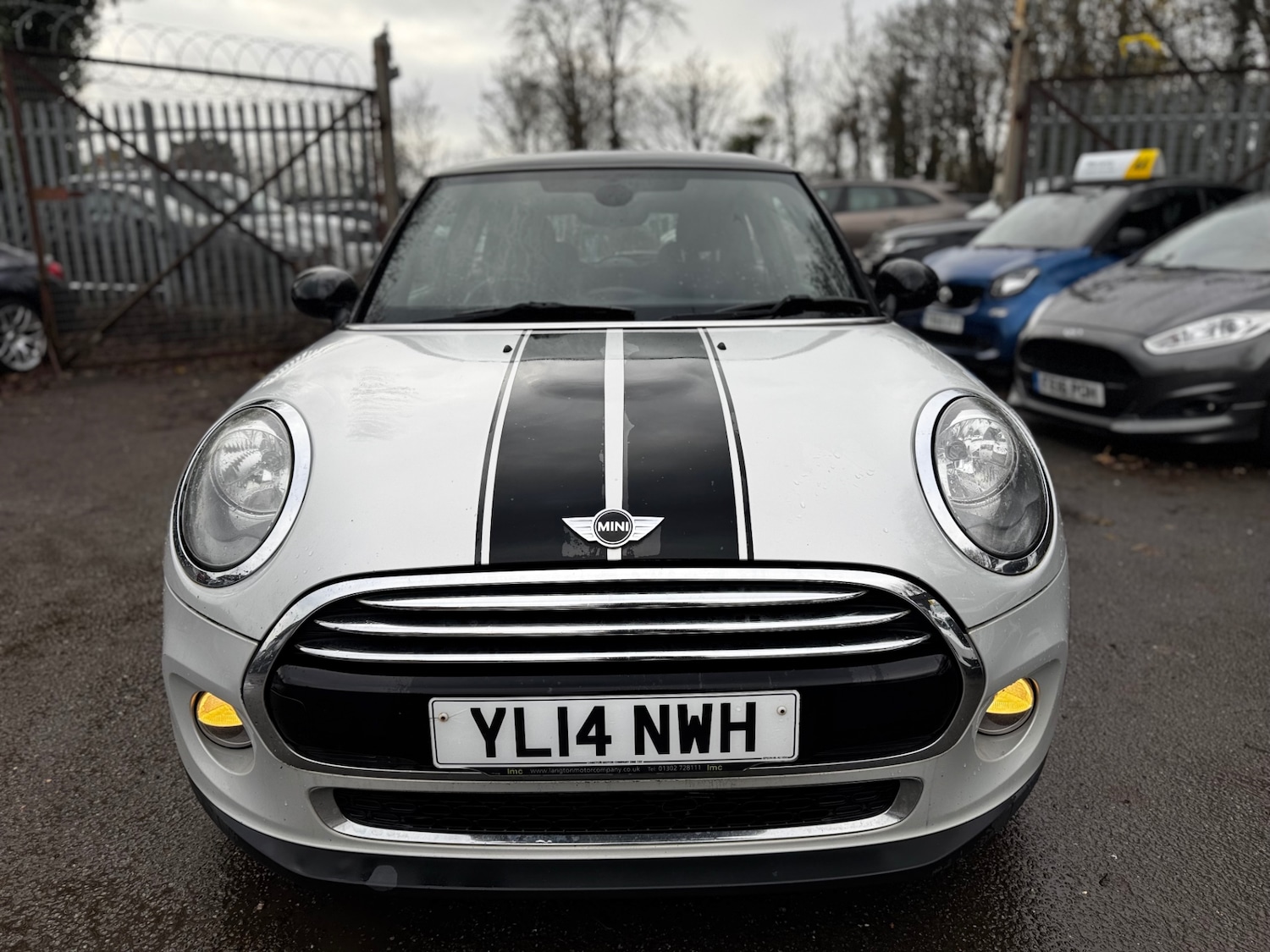 Used MINI Hatch 2014 for sale - 76835063: Photo 15