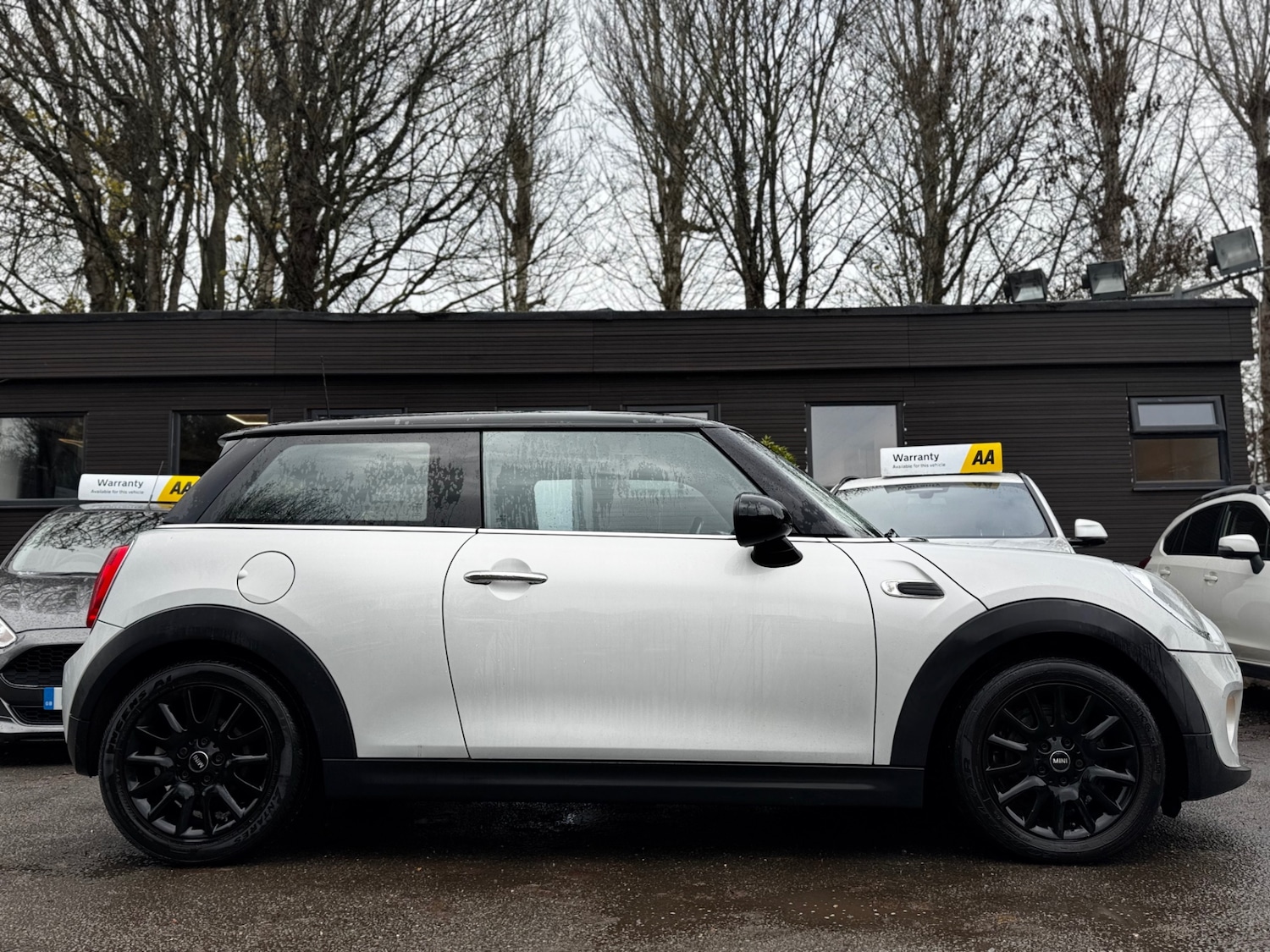 Used MINI Hatch 2014 for sale - 76835063: Photo 2