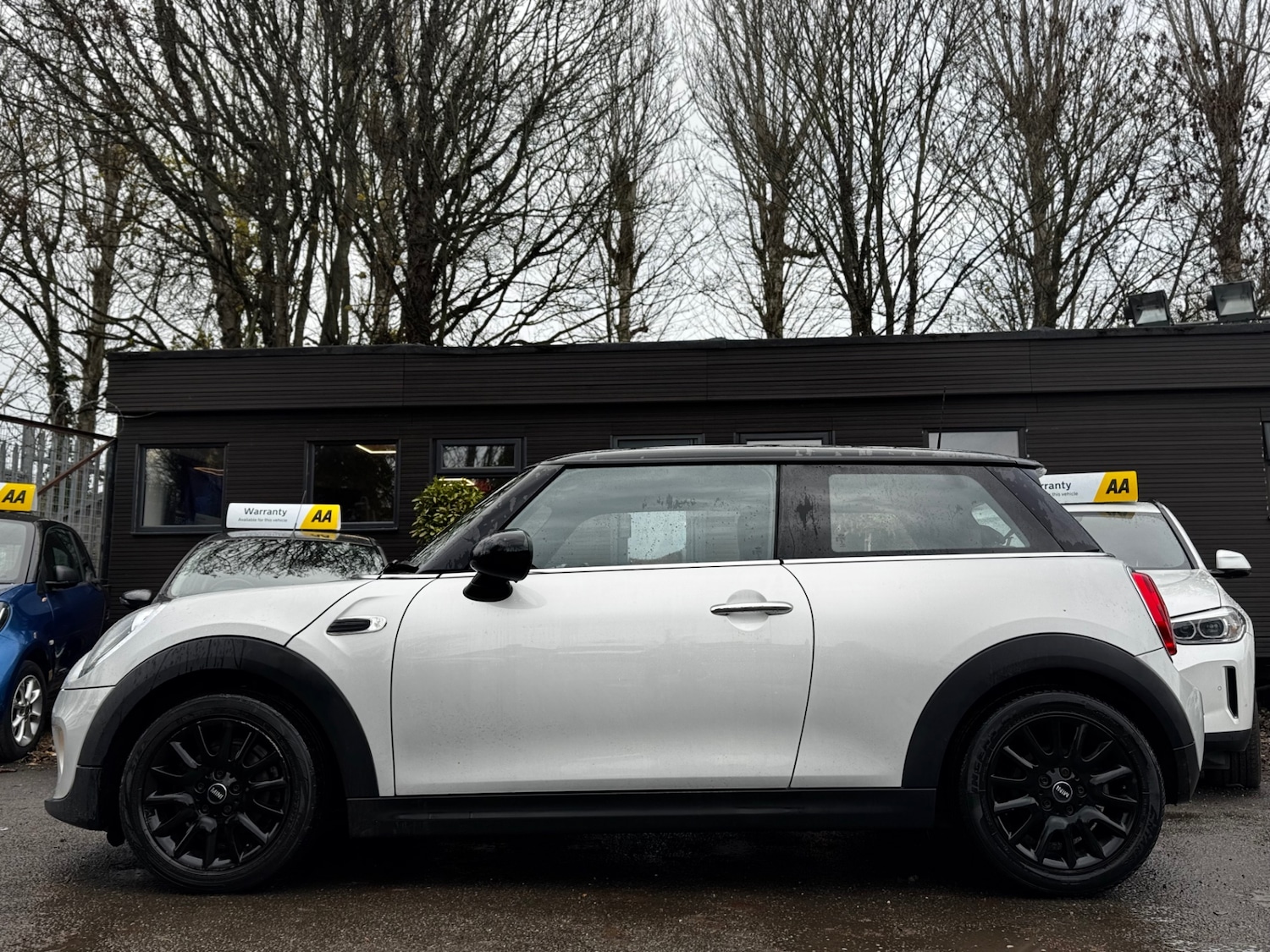 Used MINI Hatch 2014 for sale - 76835063: Photo 5