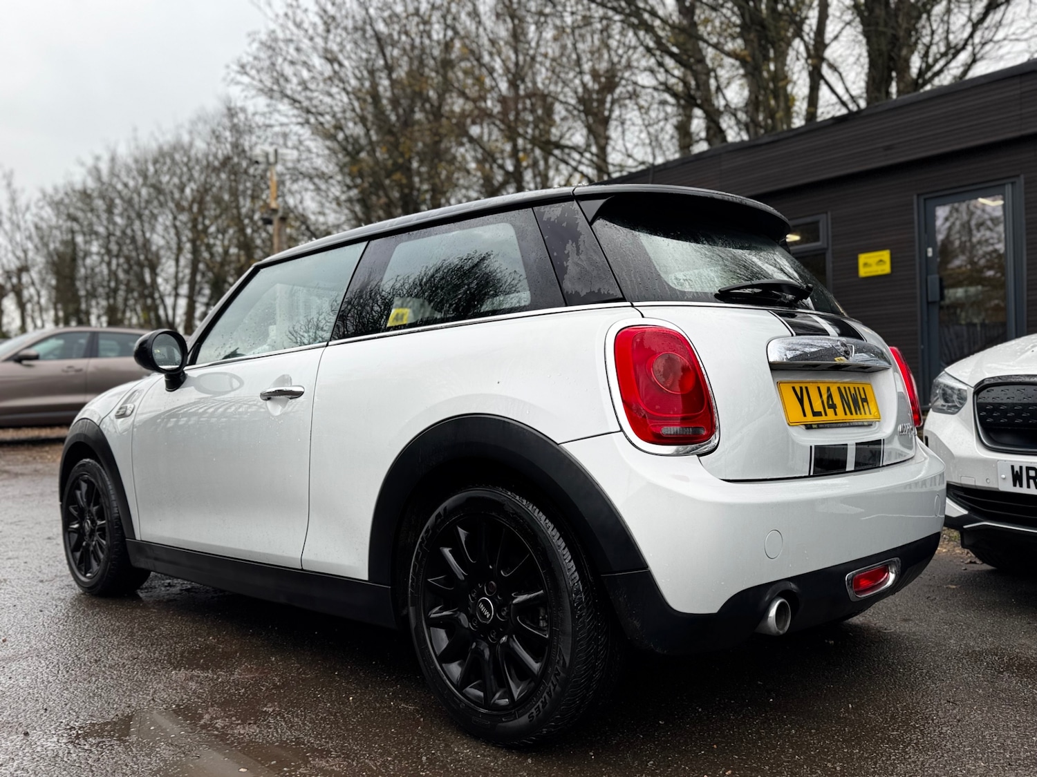 Used MINI Hatch 2014 for sale - 76835063: Photo 6