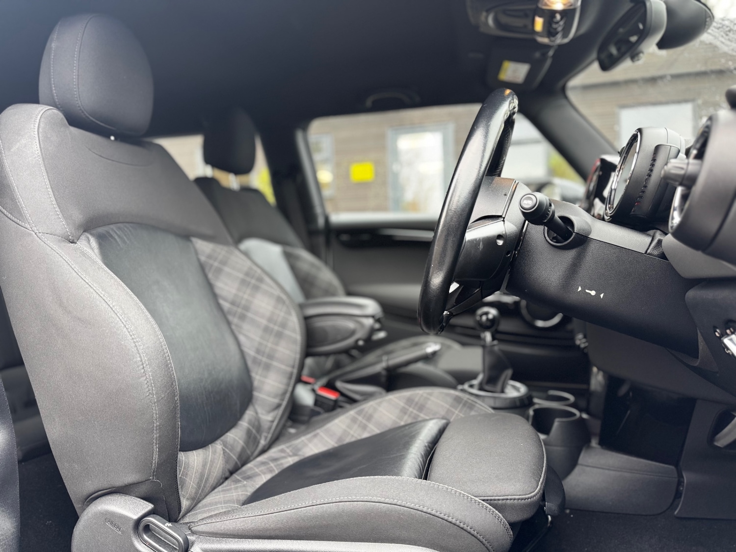 Used MINI Hatch 2014 for sale - 76835063: Photo 7