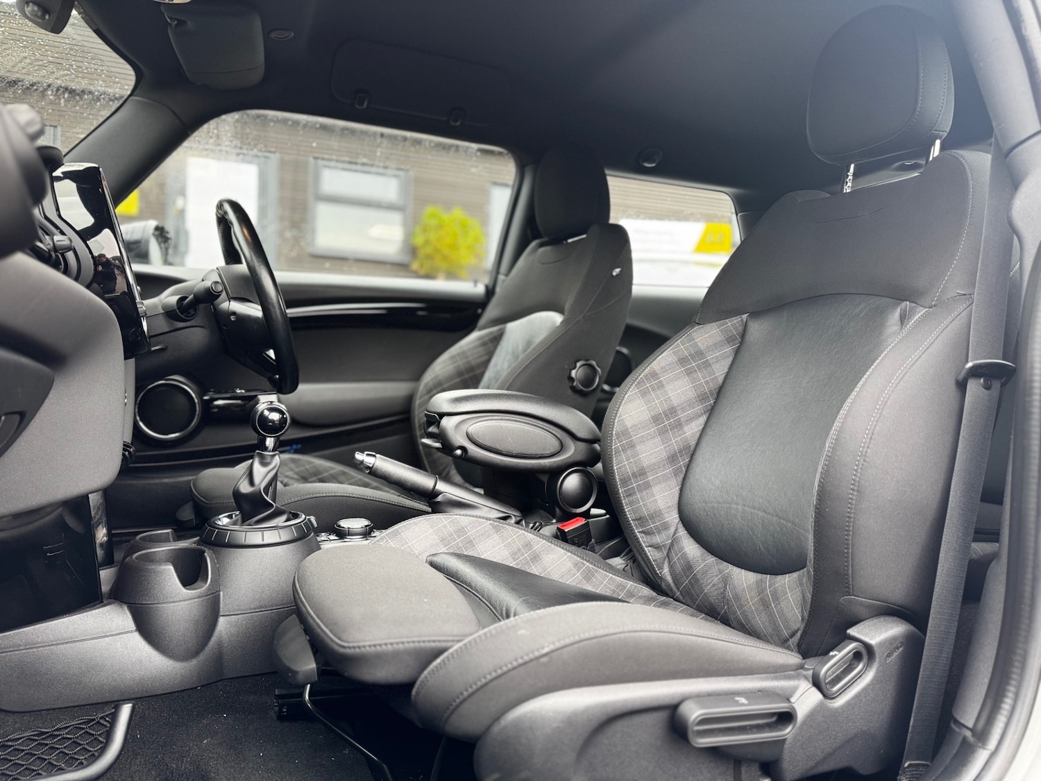 Used MINI Hatch 2014 for sale - 76835063: Photo 8