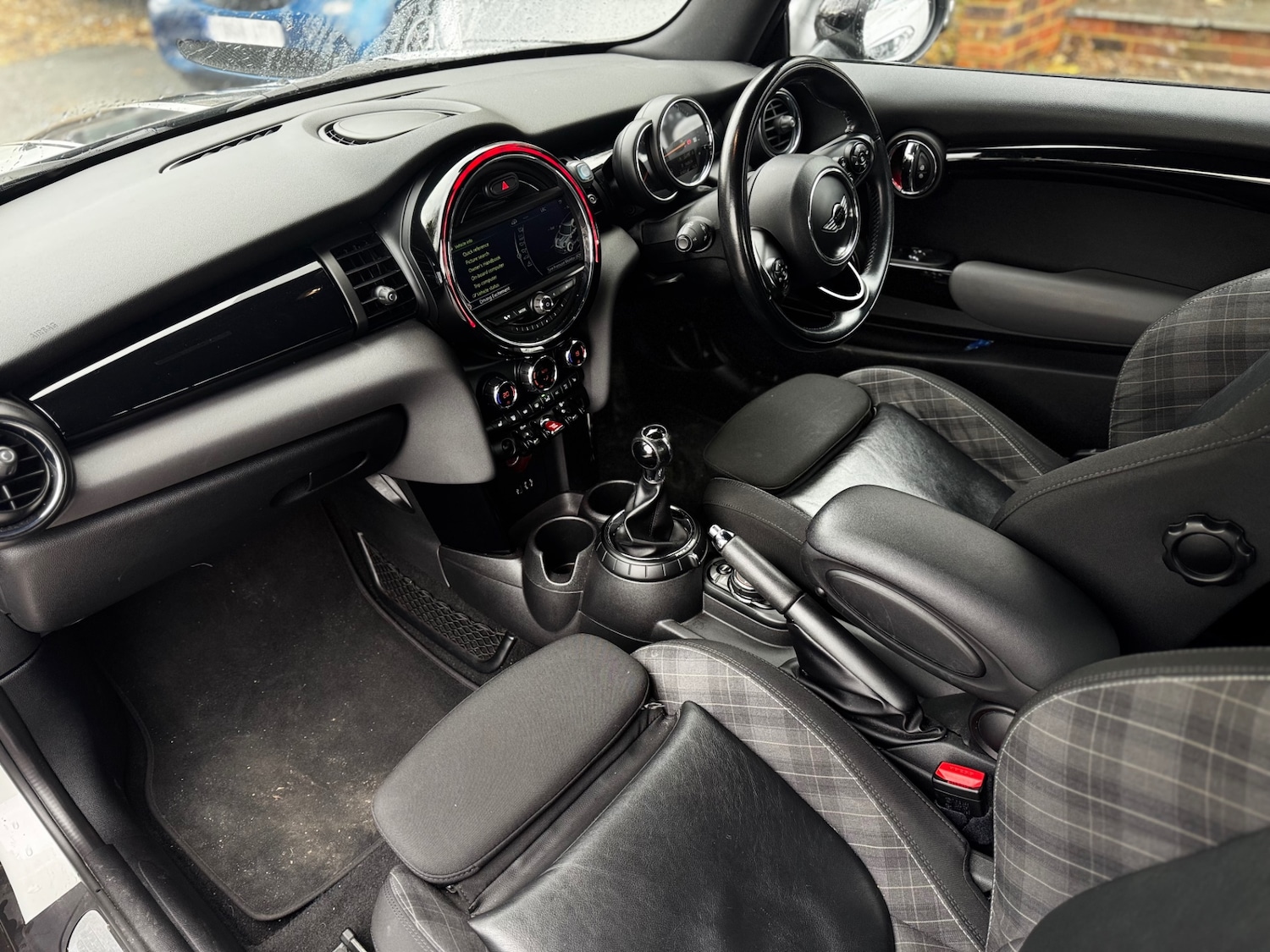 Used MINI Hatch 2014 for sale - 76835063: Photo 9