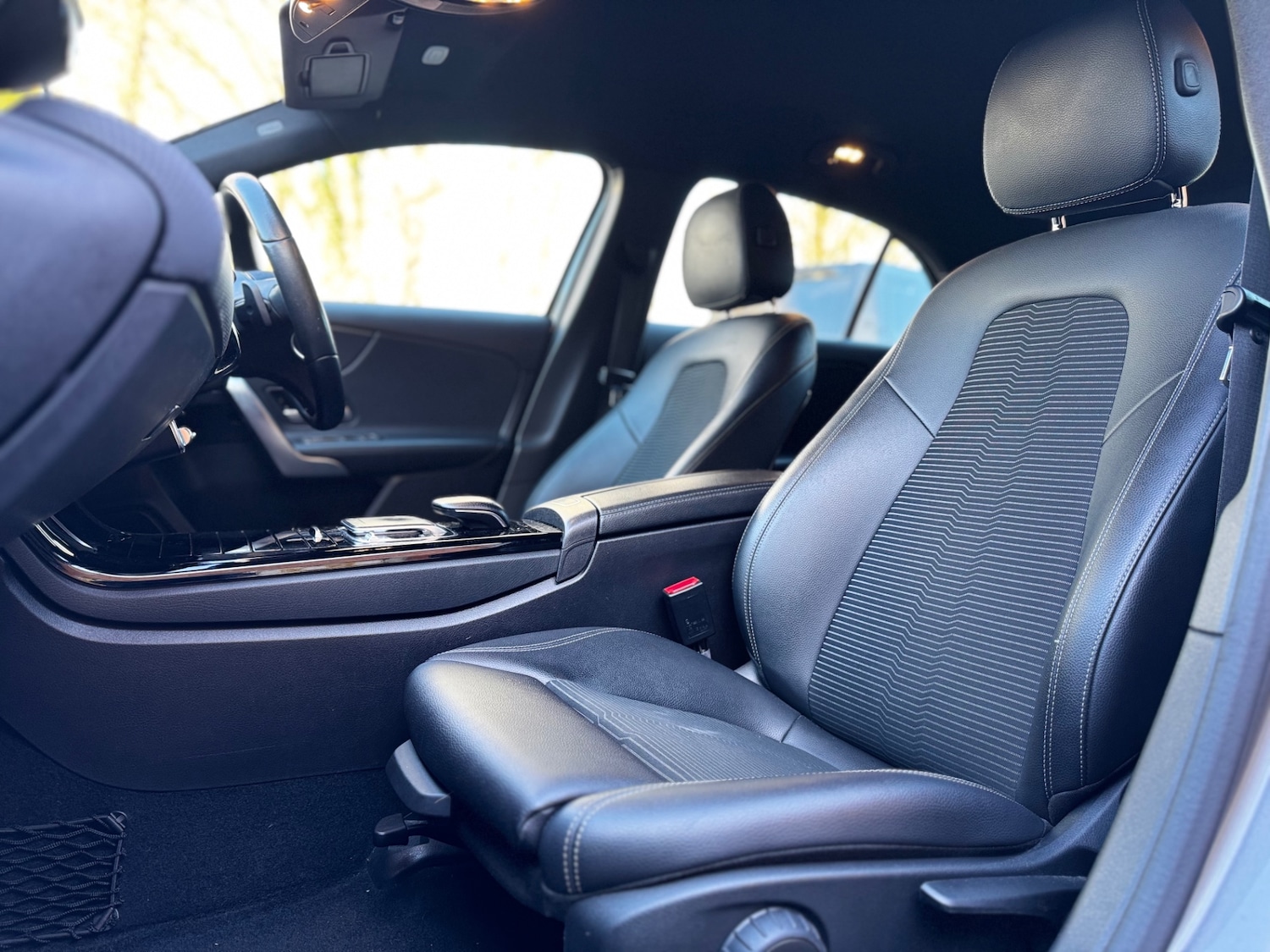 Used Mercedes-Benz A-Class 2019 for sale - 77090755: Photo 10