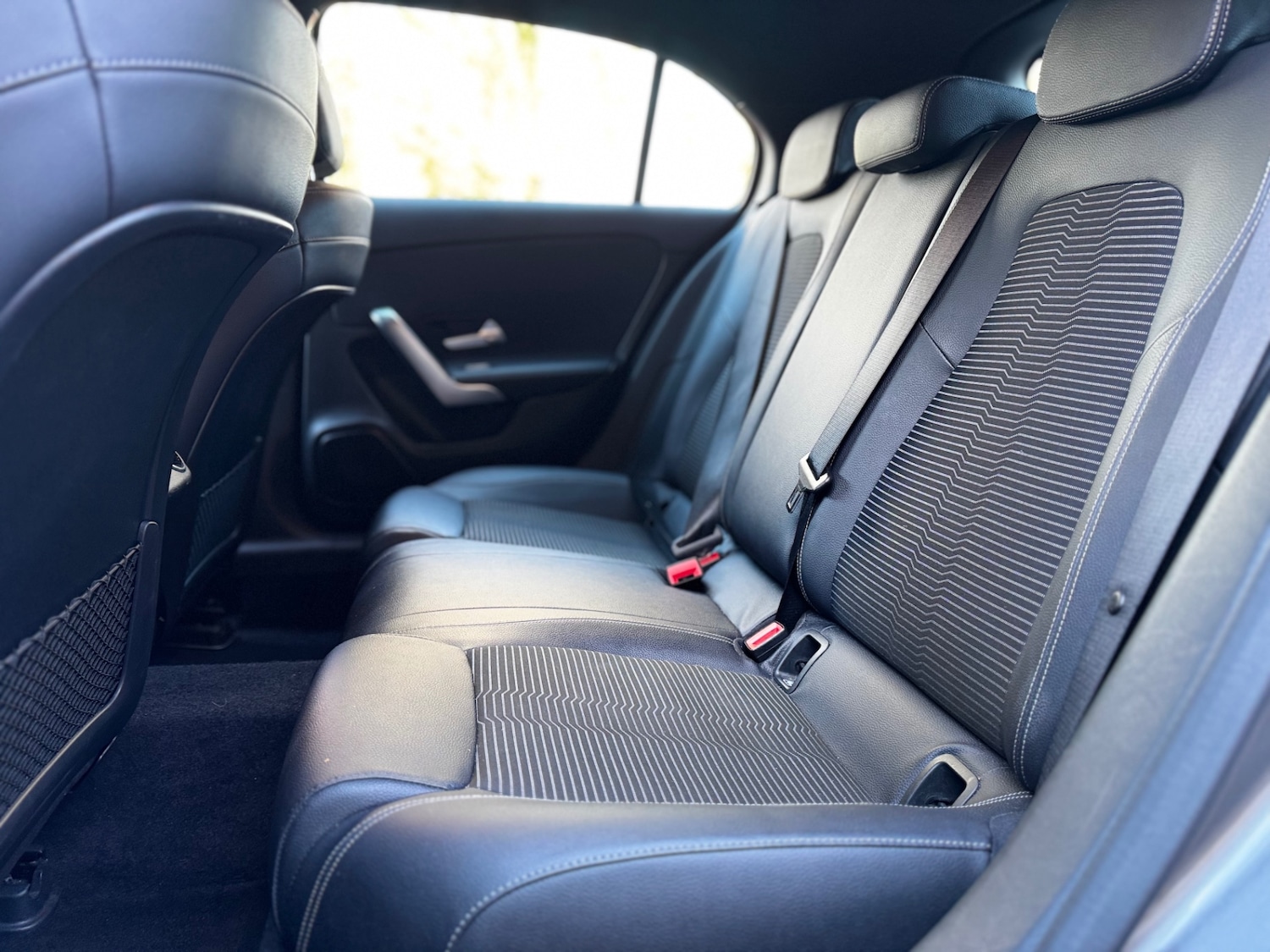 Used Mercedes-Benz A-Class 2019 for sale - 77090755: Photo 11