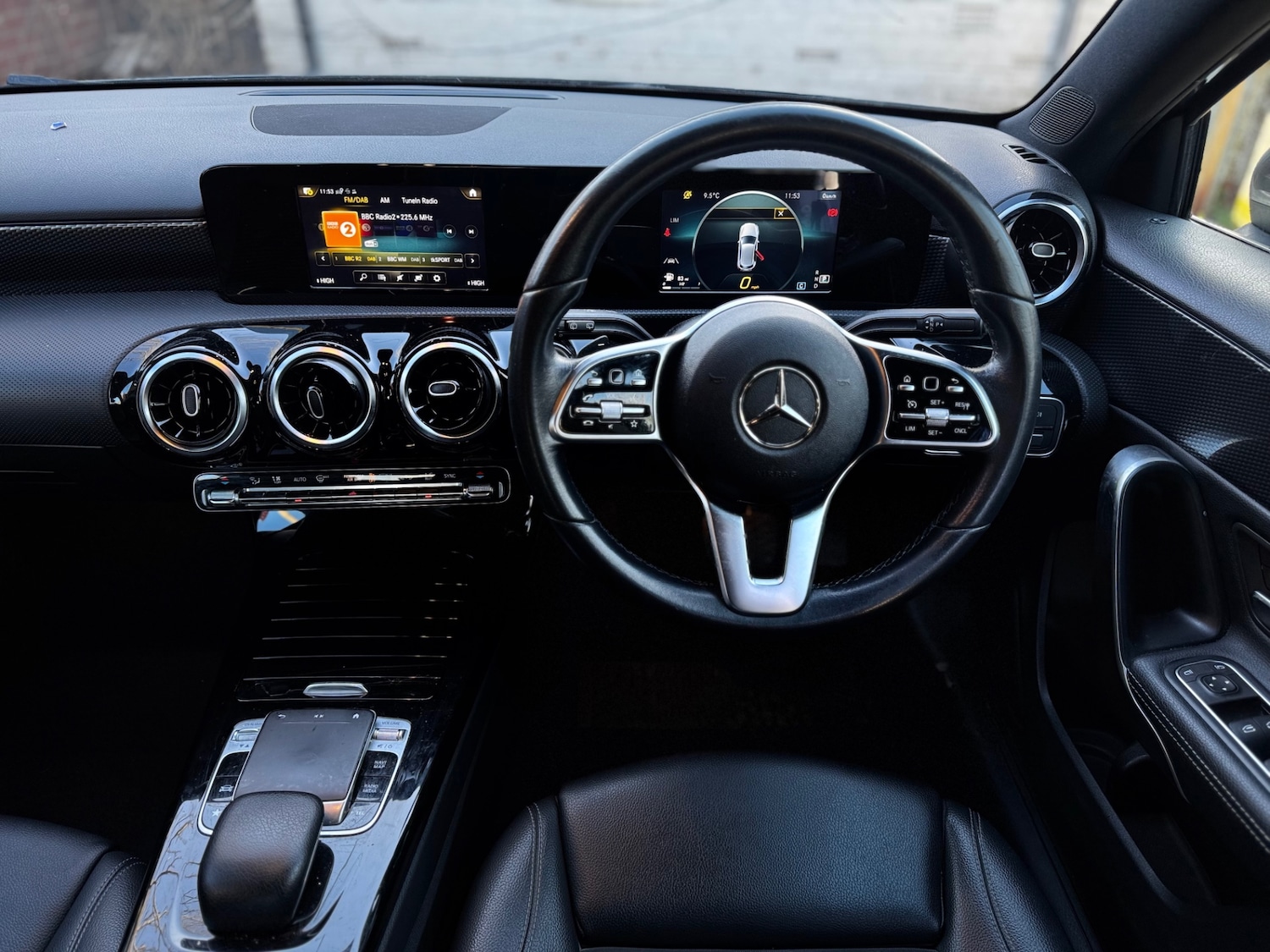 Used Mercedes-Benz A-Class 2019 for sale - 77090755: Photo 13