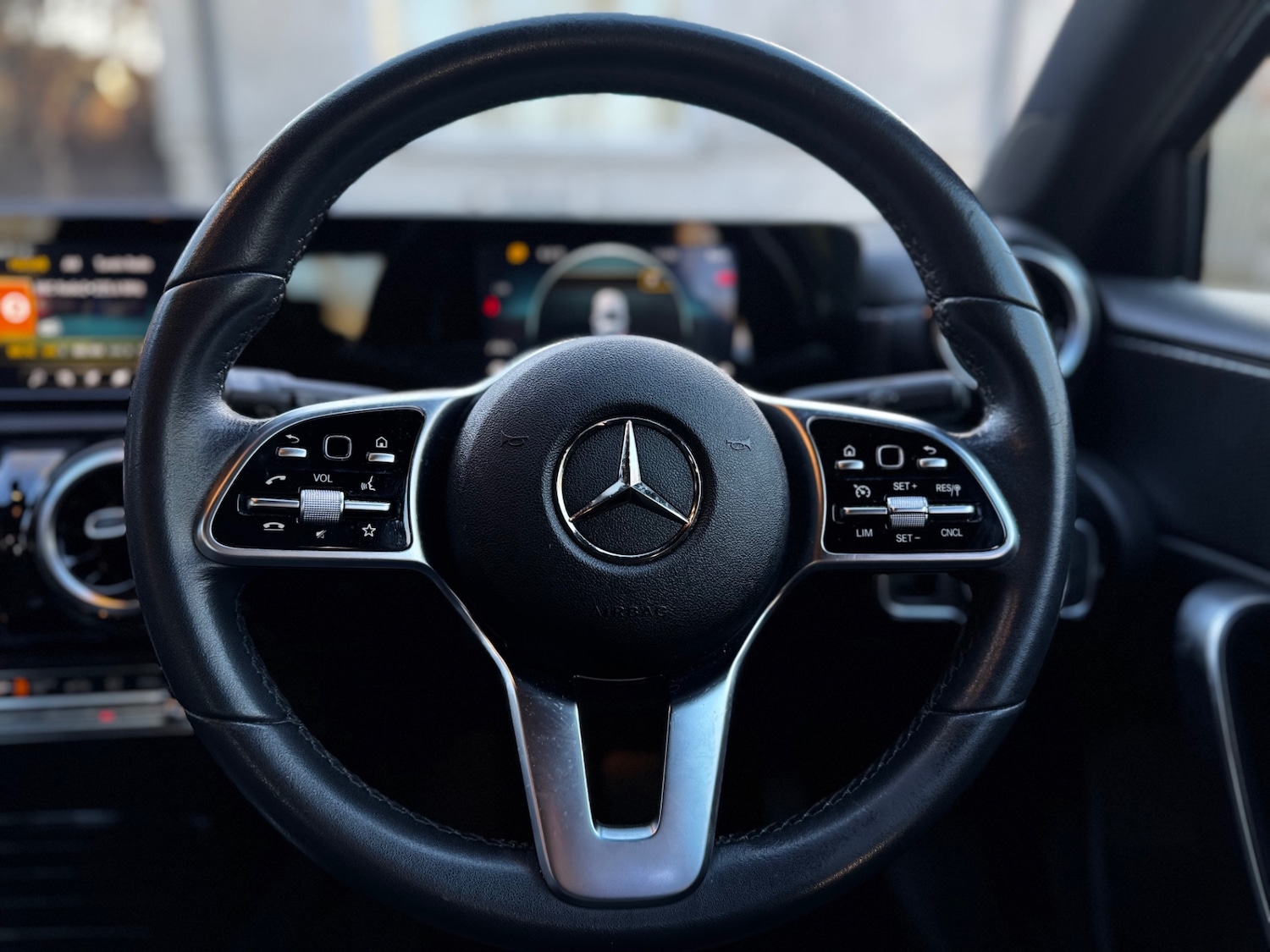 Used Mercedes-Benz A-Class 2019 for sale - 77090755: Photo 14