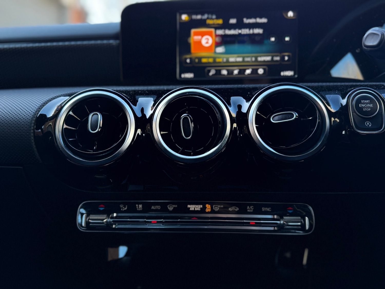 Used Mercedes-Benz A-Class 2019 for sale - 77090755: Photo 17