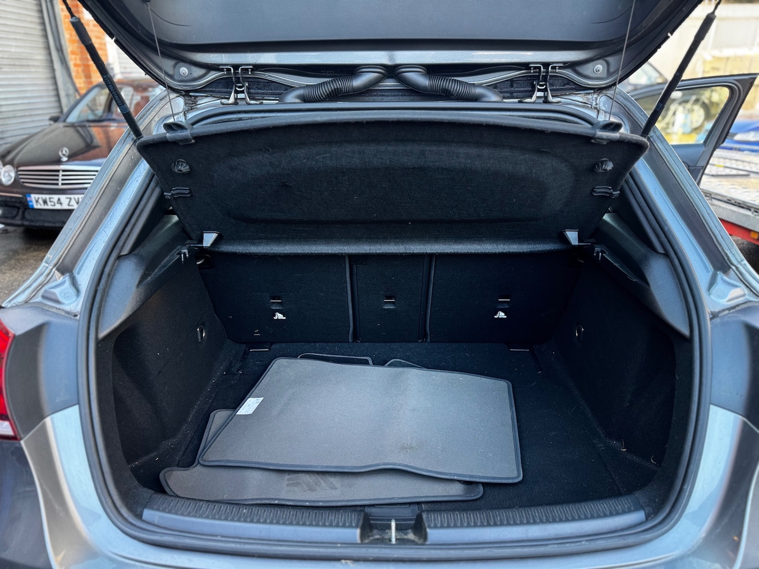 Used Mercedes-Benz A-Class 2019 for sale - 77090755: Photo 18