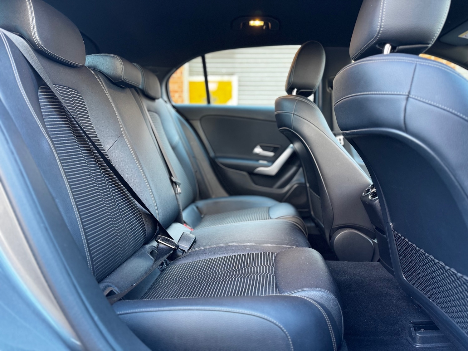 Used Mercedes-Benz A-Class 2019 for sale - 77090755: Photo 9