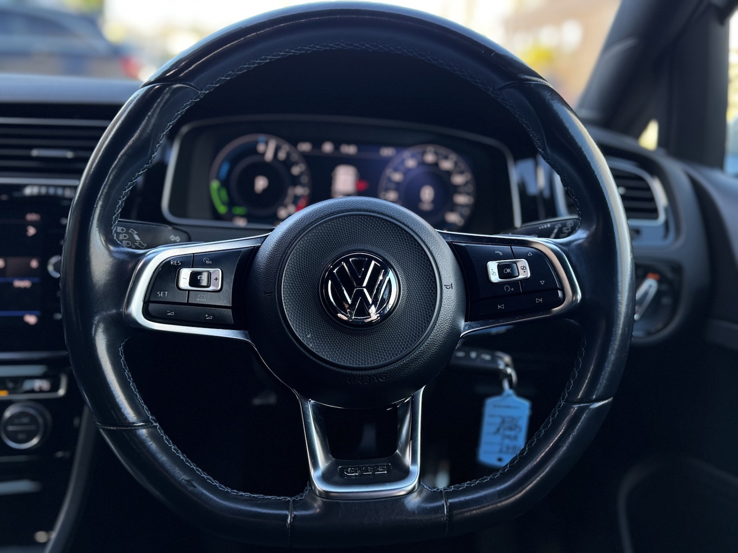 Used Volkswagen Golf 2017 for sale - 77591337: Photo 10