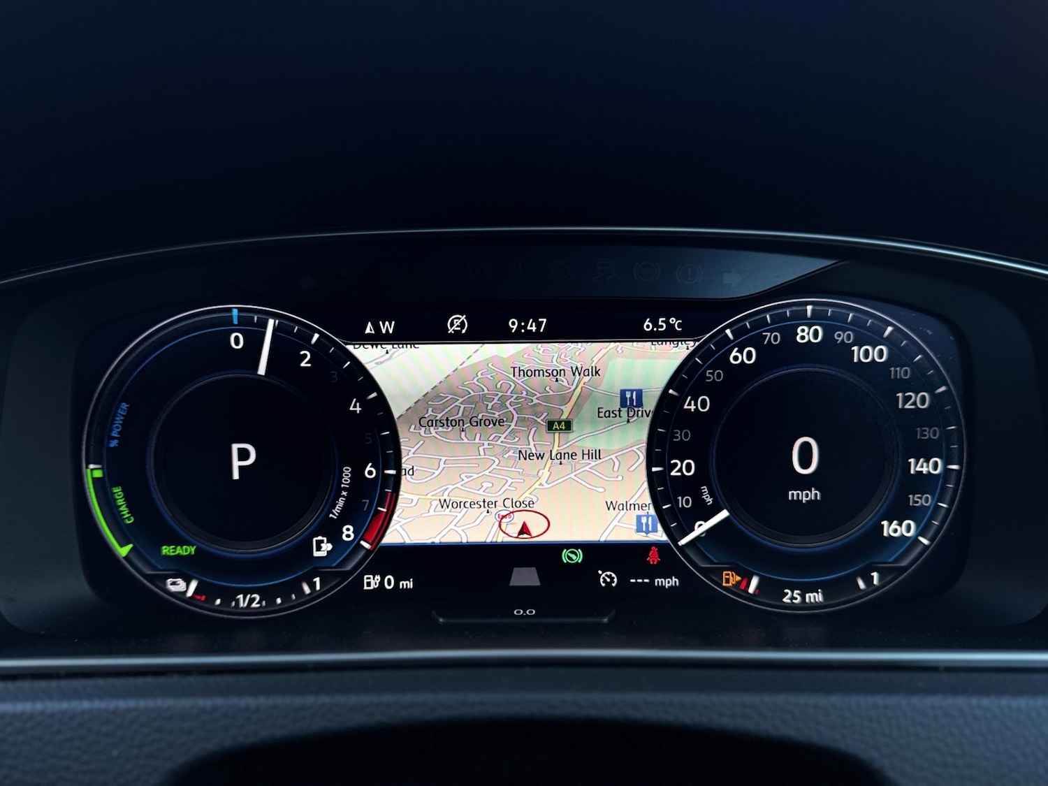 Used Volkswagen Golf 2017 for sale - 77591337: Photo 11