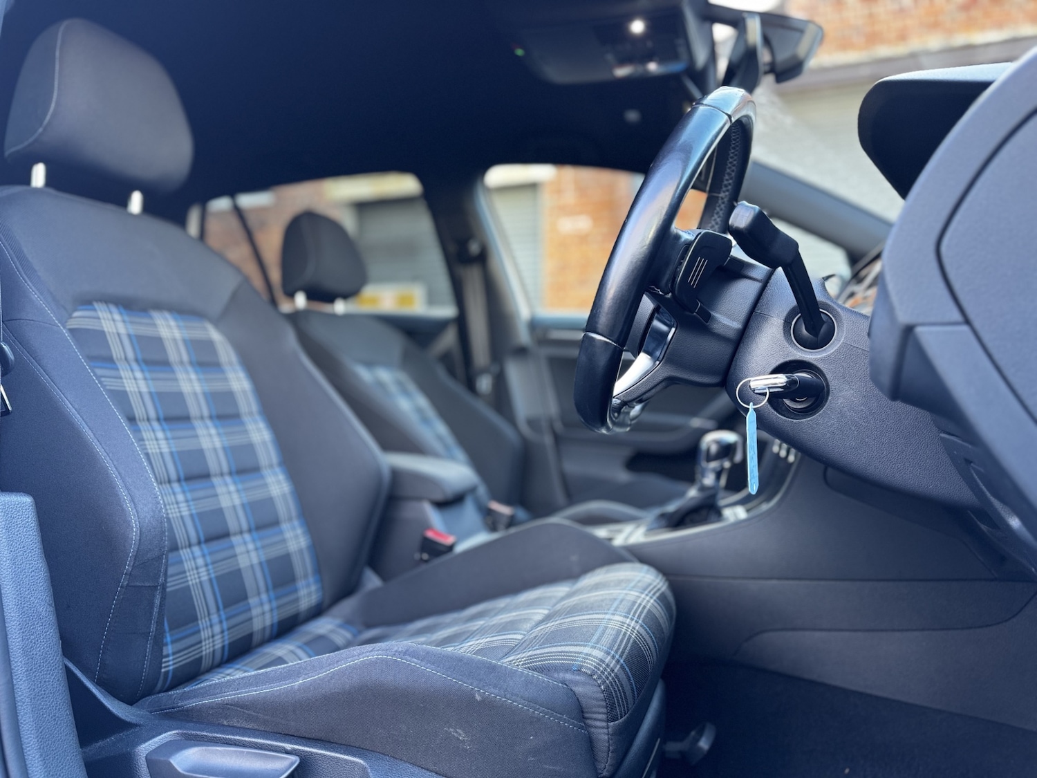 Used Volkswagen Golf 2017 for sale - 77591337: Photo 13