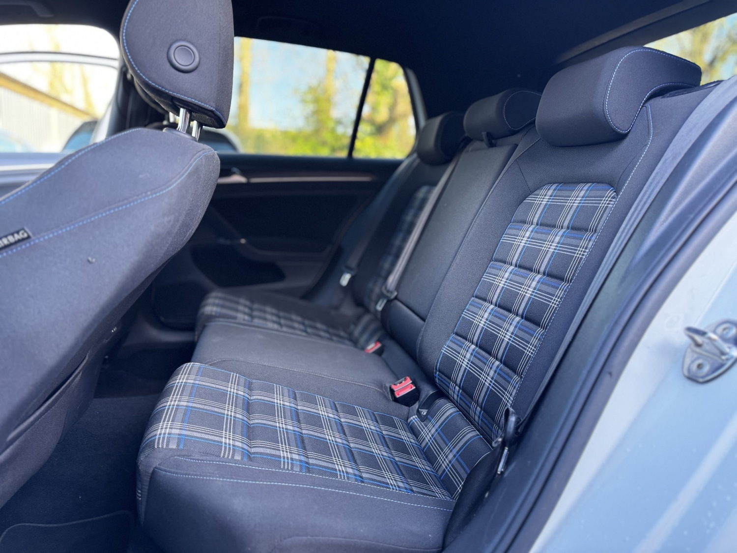 Used Volkswagen Golf 2017 for sale - 77591337: Photo 15