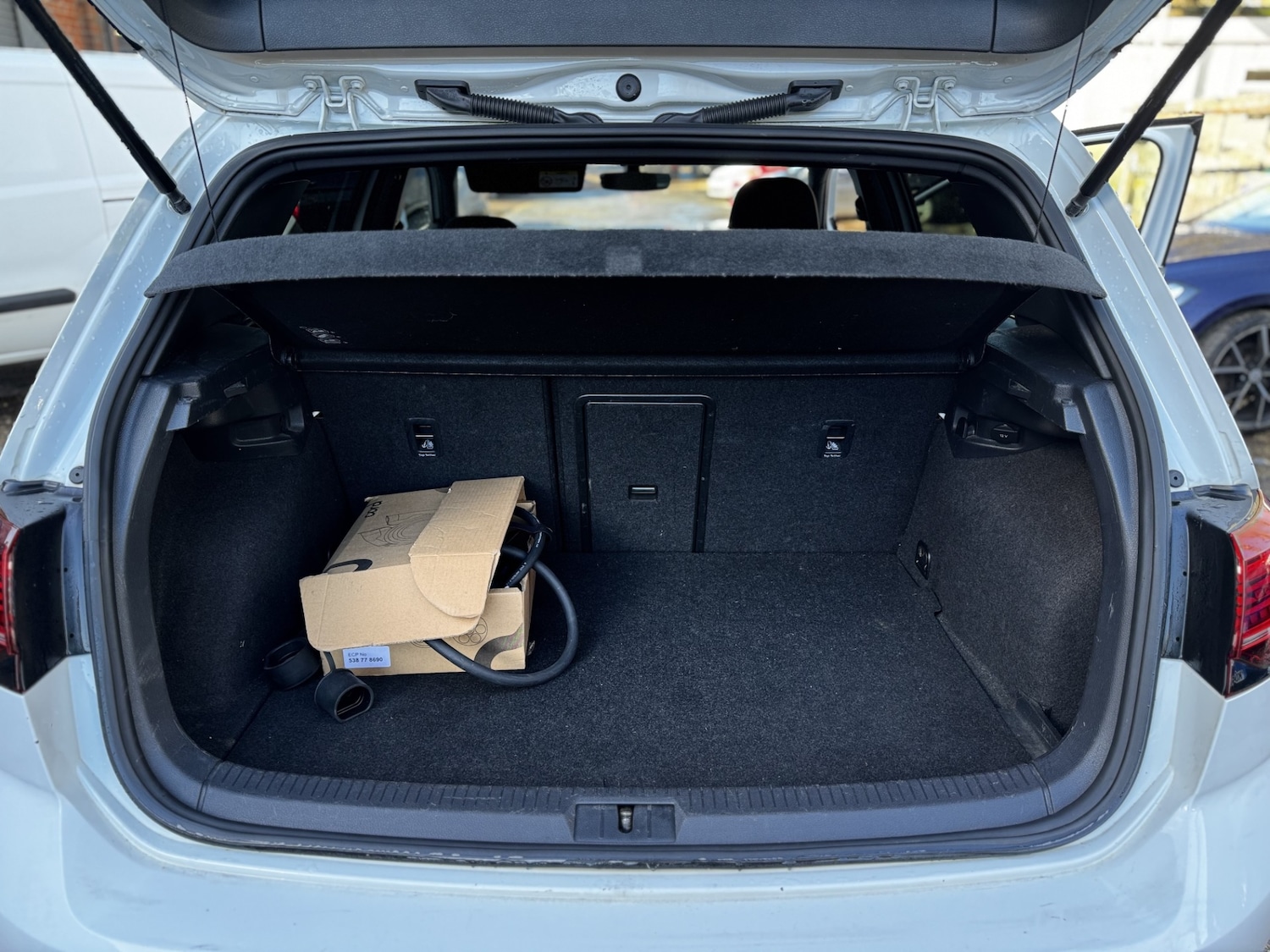 Used Volkswagen Golf 2017 for sale - 77591337: Photo 18