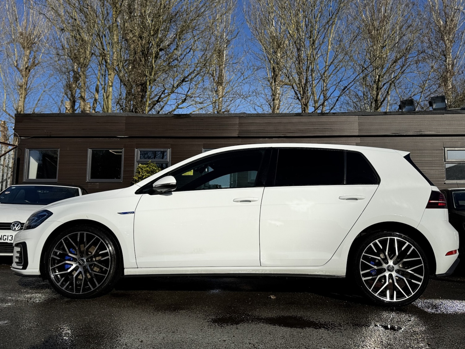 Used Volkswagen Golf 2017 for sale - 77591337: Photo 5