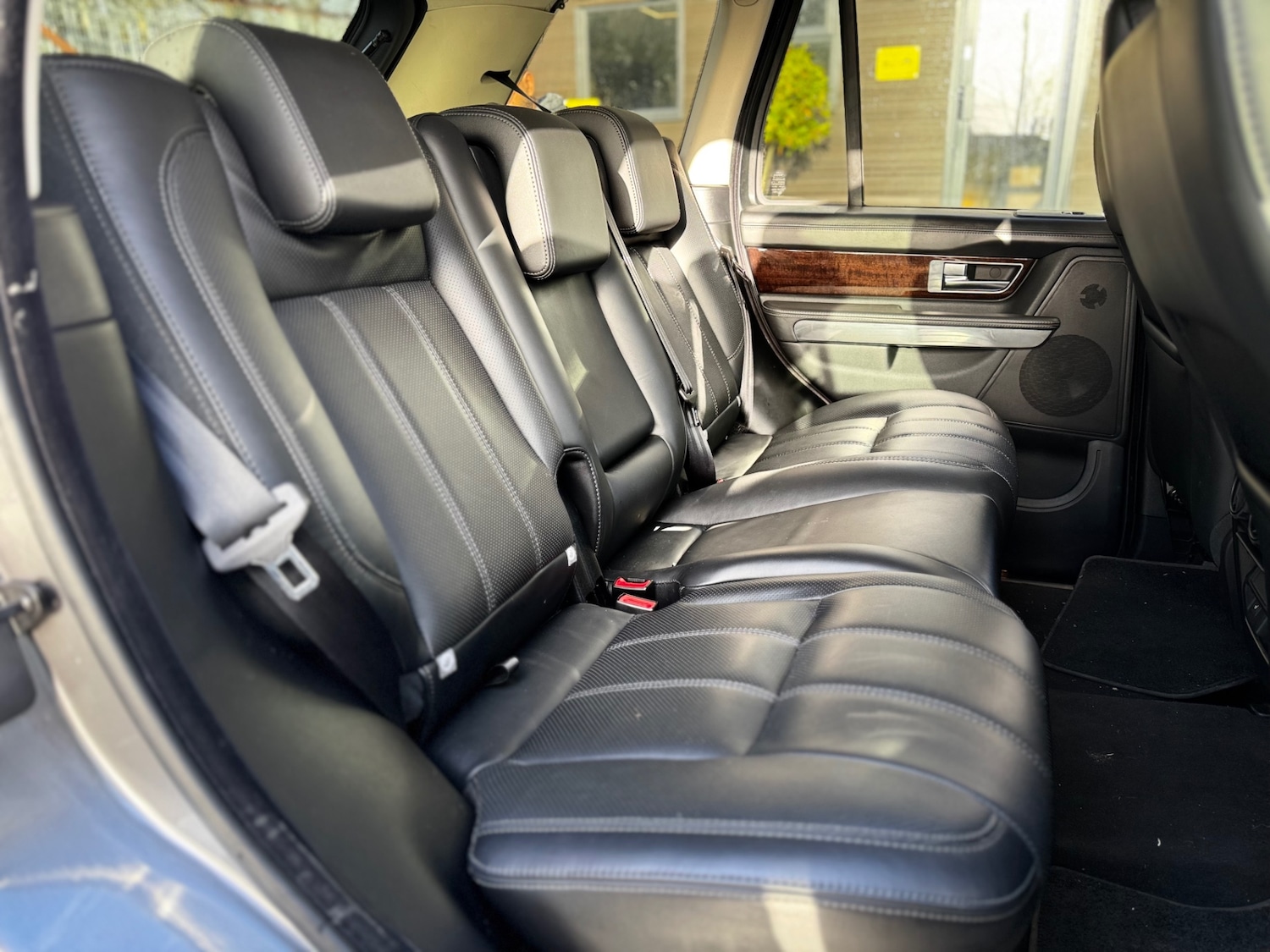 Used Land Rover Range Rover Sport 2010 for sale - 76847257: Photo 10