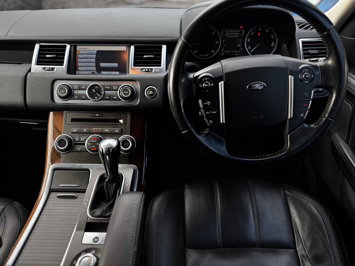 Used Land Rover Range Rover Sport 2010 for sale - 76847257: Photo 14