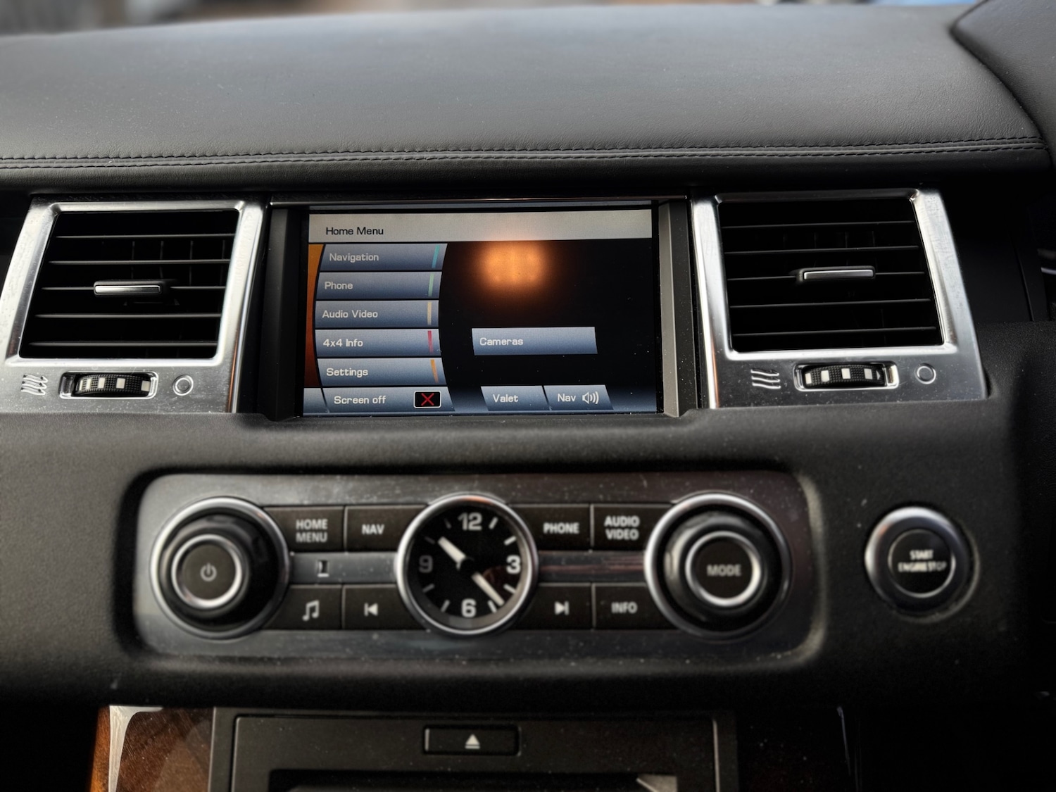 Used Land Rover Range Rover Sport 2010 for sale - 76847257: Photo 19