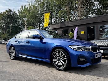Used BMW 3 Series 2019 for sale - 79762163: Photo