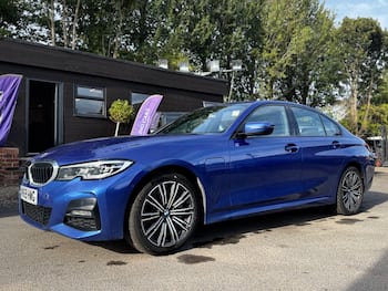 Used BMW 3 Series 2019 for sale - 79762163: Photo