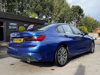 Used BMW 3 Series 2019 for sale - 79762163: Photo