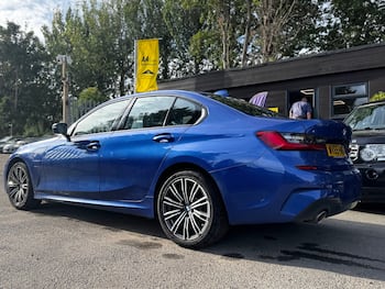 Used BMW 3 Series 2019 for sale - 79762163: Photo