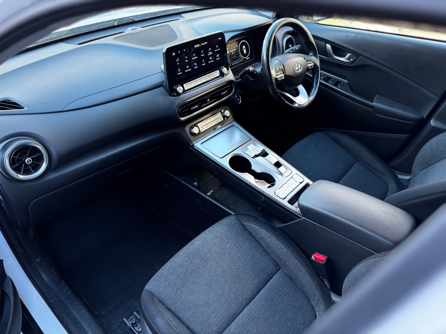 Used Hyundai KONA 2021 for sale - 76643826: Photo 10