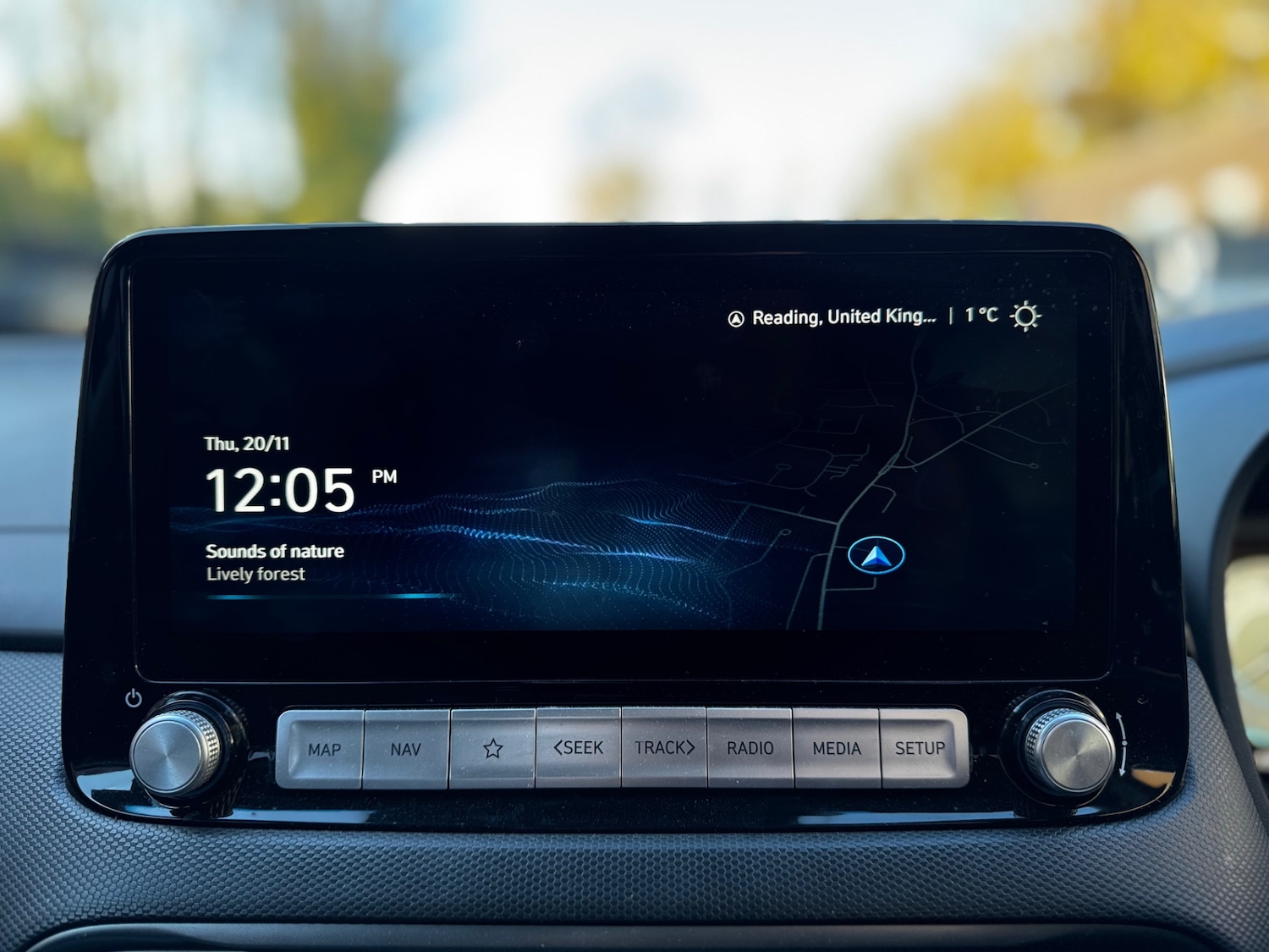 Used Hyundai KONA 2021 for sale - 76643826: Photo 12