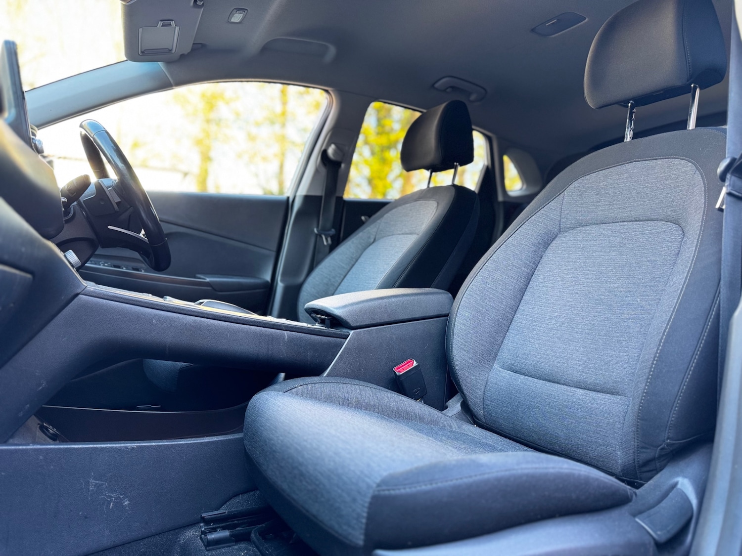 Used Hyundai KONA 2021 for sale - 76643826: Photo 14