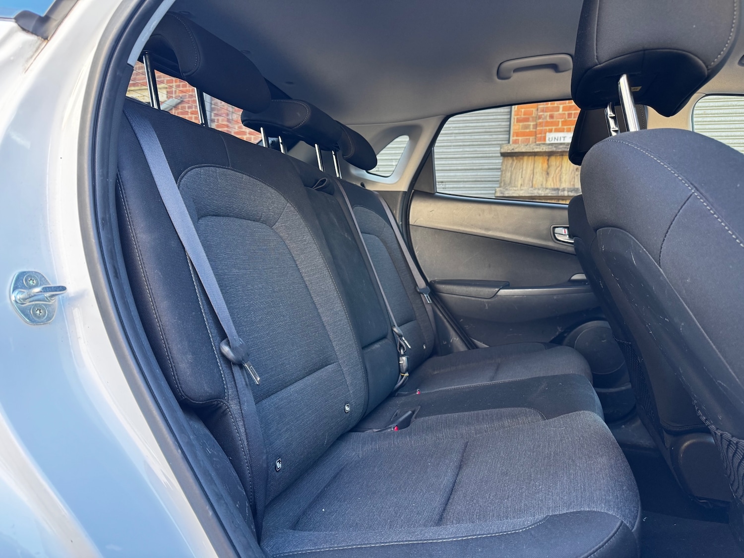 Used Hyundai KONA 2021 for sale - 76643826: Photo 15