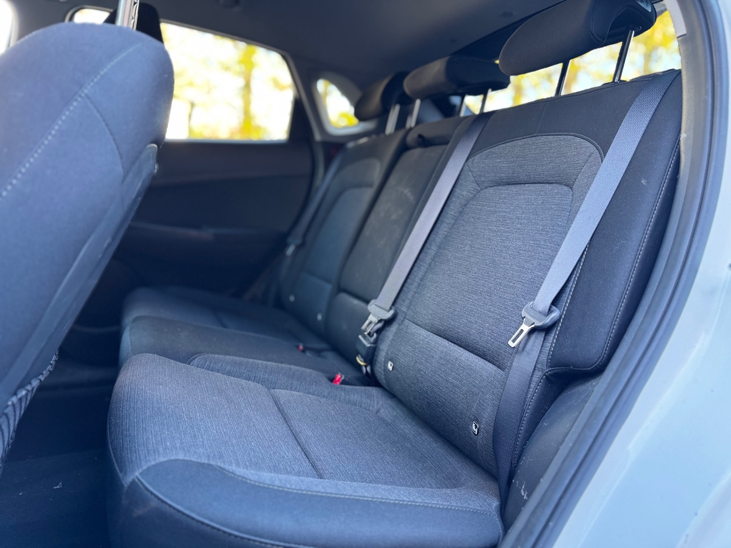 Used Hyundai KONA 2021 for sale - 76643826: Photo 16