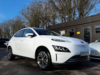 Hyundai - KONA