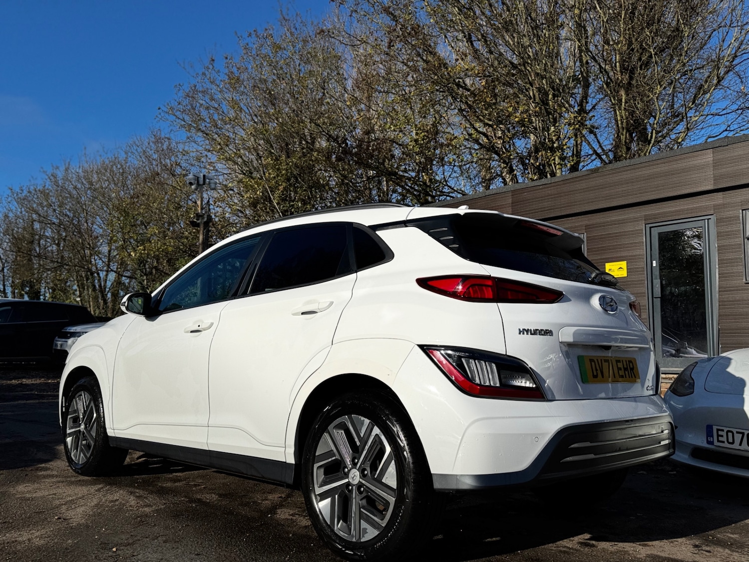 Used Hyundai KONA 2021 for sale - 76643826: Photo 5